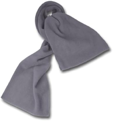 Szalik Dziecięcy Z Polarowego Mikrofleecu Anti-Pill (9 Kolorów) Do Szkoły