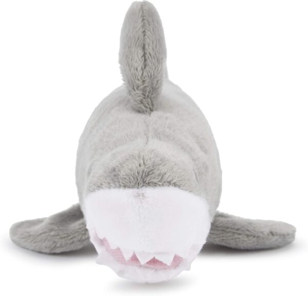 Zappi Co Pluszak Smok 12-15 cm (5-6 cali) Miękka Przytulanka Maskotka Pranie w Pralce