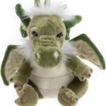 Buciki Niemowlęce Zimowe Wodoodporne Niechodki Antypoślizgowe Rzepy (0-18 M) Unisex