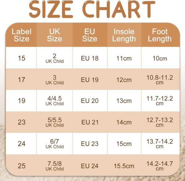 MK MATT KEELY Śniegowce Dziecięce Wodoodporne Polar Antypoślizgowa Gumowa Podeszwa (Unisex)