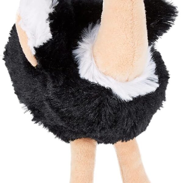 Zappi Co Pluszak Smok 12-15 cm (5-6 cali) Miękka Przytulanka Maskotka Pranie w Pralce