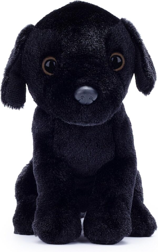 Zappi Co Pluszak Smok 12-15 cm (5-6 cali) Miękka Przytulanka Maskotka Pranie w Pralce