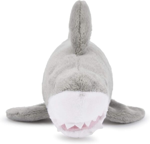 Zappi Co Pluszak Smok 12-15 cm (5-6 cali) Miękka Przytulanka Maskotka Pranie w Pralce