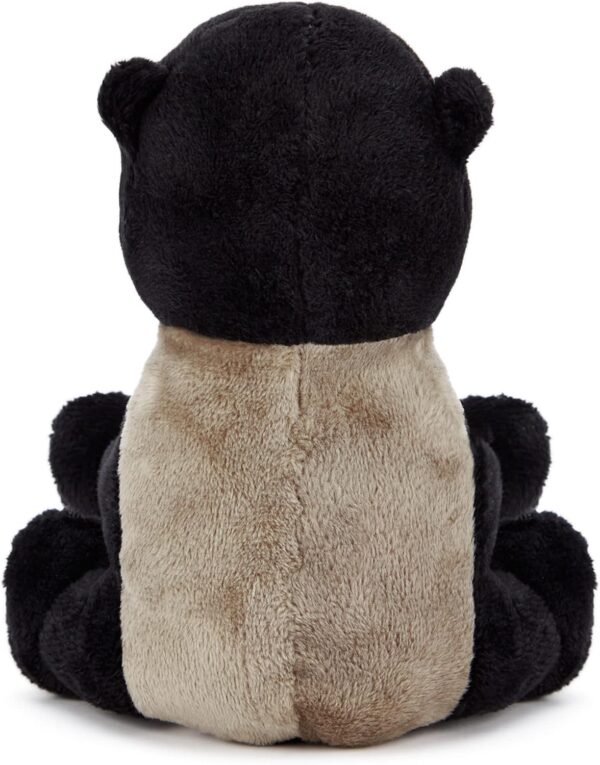 Zappi Co Pluszak Smok 12-15 cm (5-6 cali) Miękka Przytulanka Maskotka Pranie w Pralce