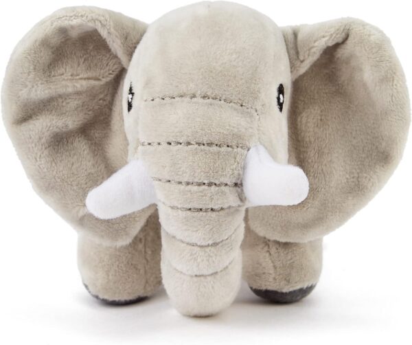 Zappi Co Pluszak Smok 12-15 cm (5-6 cali) Miękka Przytulanka Maskotka Pranie w Pralce