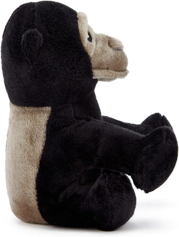 Zappi Co Pluszak Smok 12-15 cm (5-6 cali) Miękka Przytulanka Maskotka Pranie w Pralce