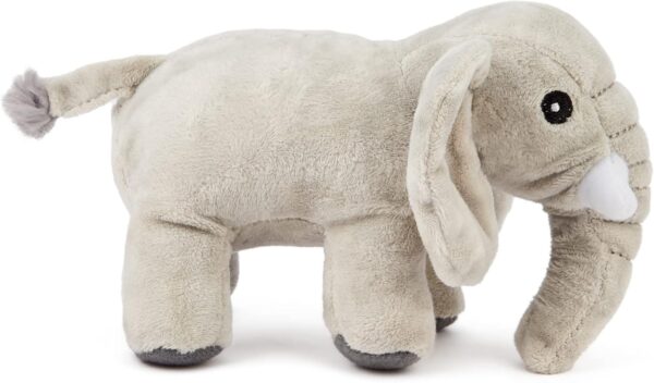 Zappi Co Pluszak Smok 12-15 cm (5-6 cali) Miękka Przytulanka Maskotka Pranie w Pralce