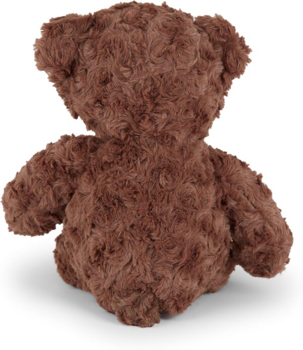 Pluszowy Miś Ciemnobrązowy Przytulanka dla Dzieci