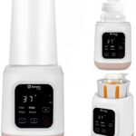 Chipolino Kojec Amico drzwi 180 x 200 cm 2 pierścienie torba do przechowywania od 1 roku beżowy