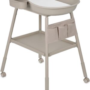 61rWUxV-V0L._AC_SL1500_ Chipolino Kojec Amico drzwi 180 x 200 cm 2 pierścienie torba do przechowywania od 1 roku beżowy