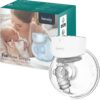 Lionelo Fidi Free Laktator Muszlowy Bezprzewodowy Hands-Free 180ml